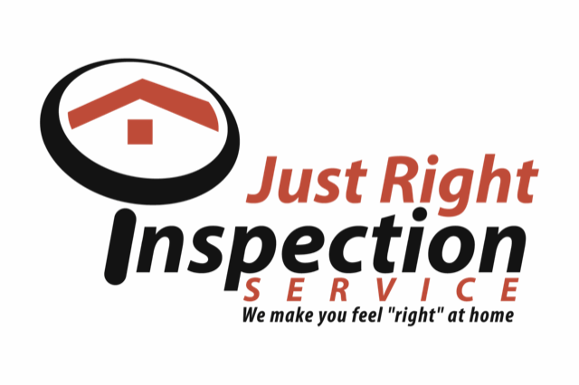 Just Right Inspection Services LLC logo