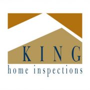 King Home Inspections logo
