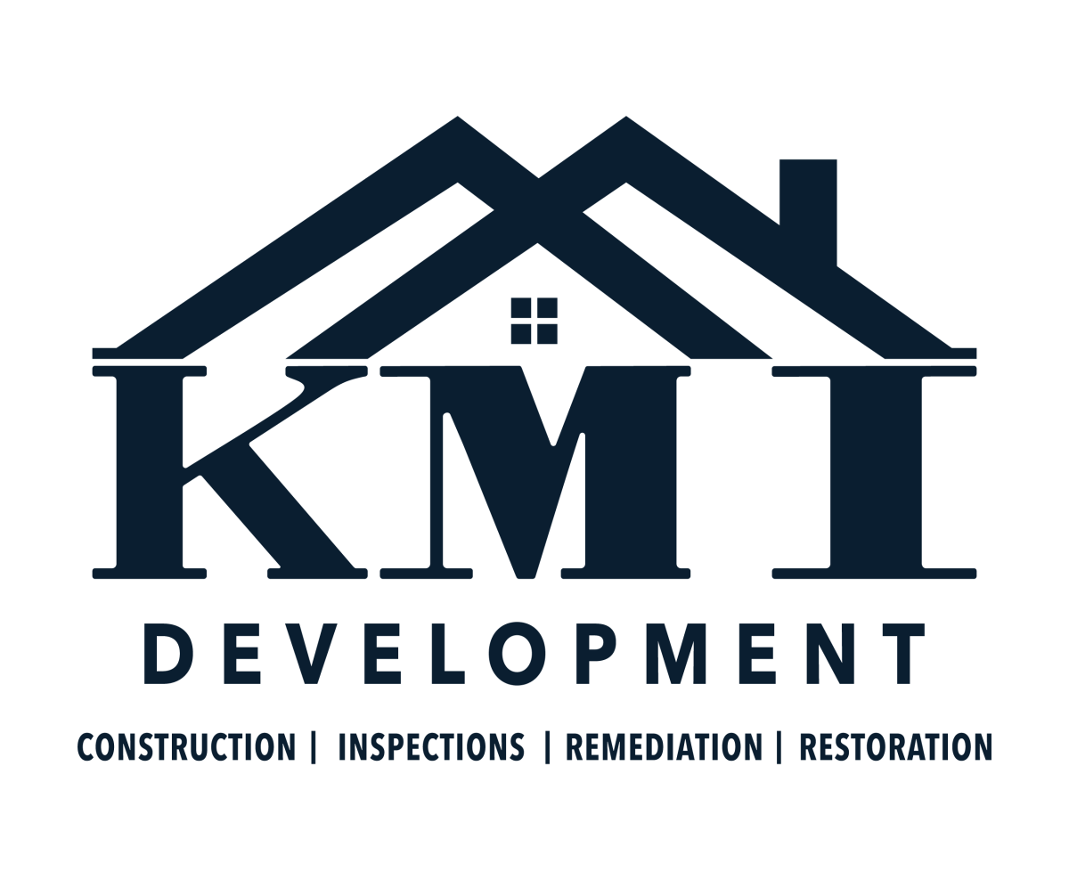 KMI Development logo