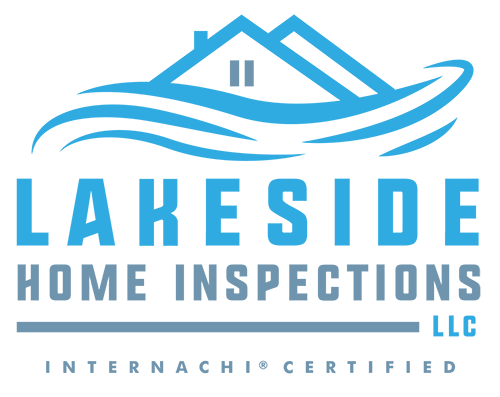 Lakeside Home Inspections logo