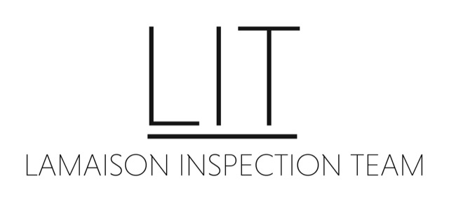 LaMaison Inspection Team logo