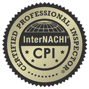 Landmark Property Inspections logo