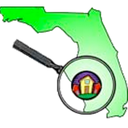 Lee County Inspection Services Home Inspections logo