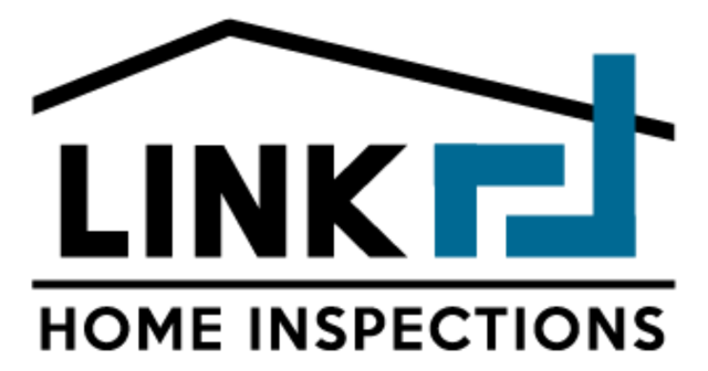 Link Home Inspections logo