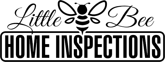 Little Bee Home Inspections logo