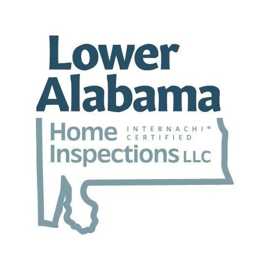 Lower Alabama Home Inspections logo