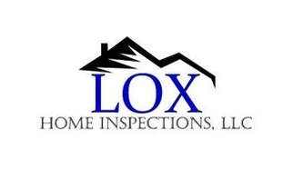 LOX Home Inspection, LLC logo