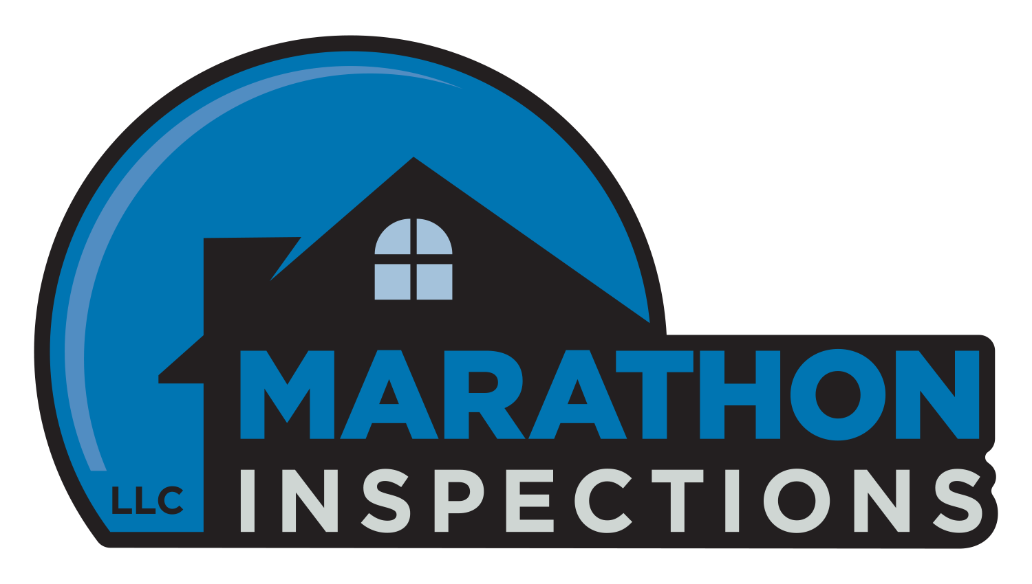 Marathon Inspections LLC logo