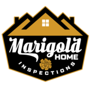 Marigold Home Inspections logo