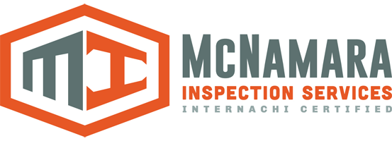 McNamara Inspections logo