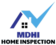 MDHI Home Inspection Niagara Region logo