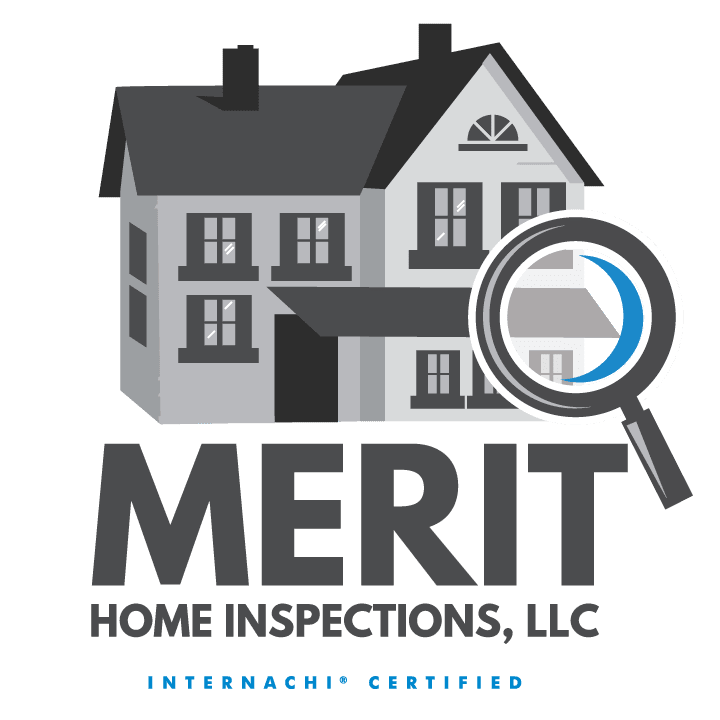 Merit Home Inspections LLC logo