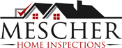 Mescher Home Inspections logo