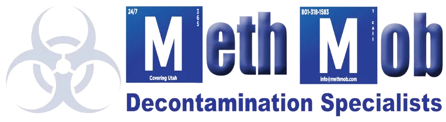 Meth Mob logo