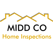 Midd CO Home Inspections logo