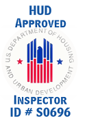 Miller-Home Inspections Stockton CA. logo