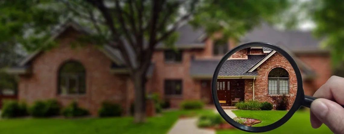 Mississippi Home Inspections logo