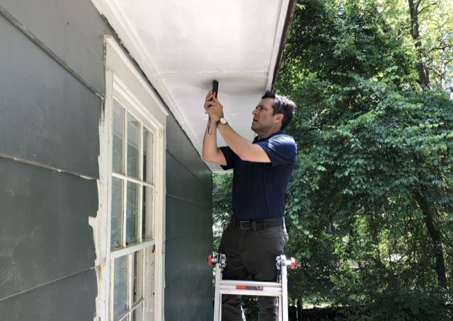 Mississippi's Best Home Inspections LLC logo