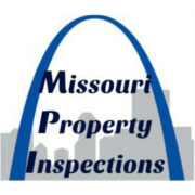 Missouri Property Inspections logo