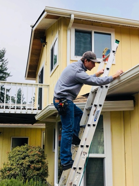 MKhomeinspections logo
