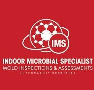 MOLD INSPECTION / TESTING / GAINESVILLE logo