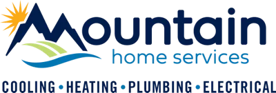 Mountain Home Services - Provo logo
