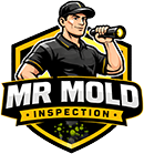 Mr Mold Inspection logo