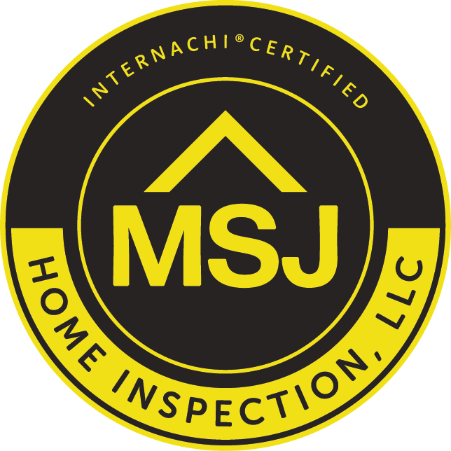 MSJ Home Inspections - Home Inspector Hope Mills /Fayetteville ,NC logo