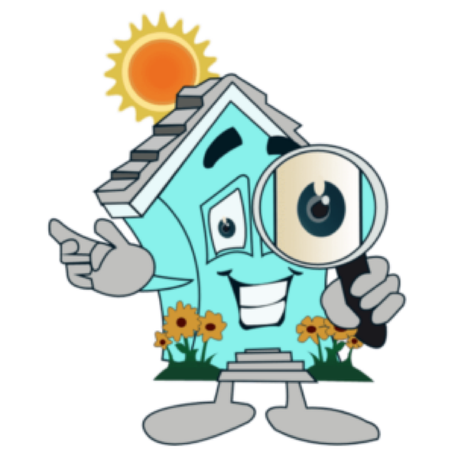 My City Knoxville Home Inspector logo