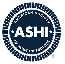 National Home Inspections logo