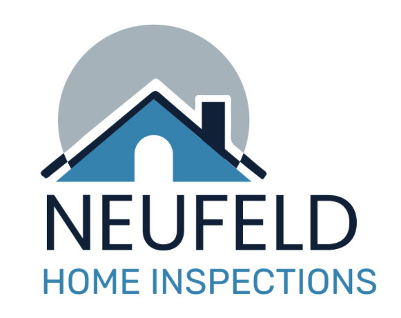 Neufeld Home Inspections logo