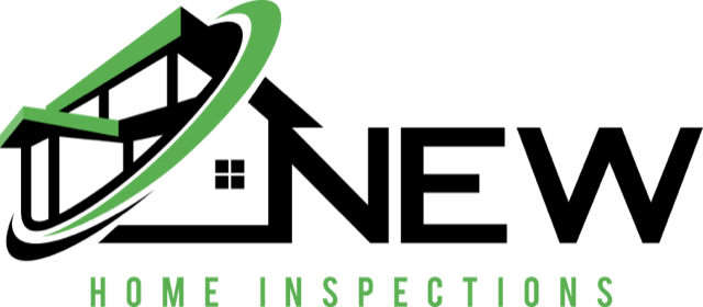NEW Home Inspections logo