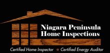 Niagara Peninsula Home Inspection logo