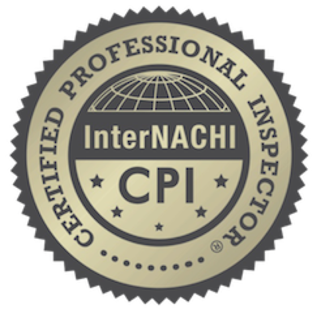 Nick Perez Home Inspections logo