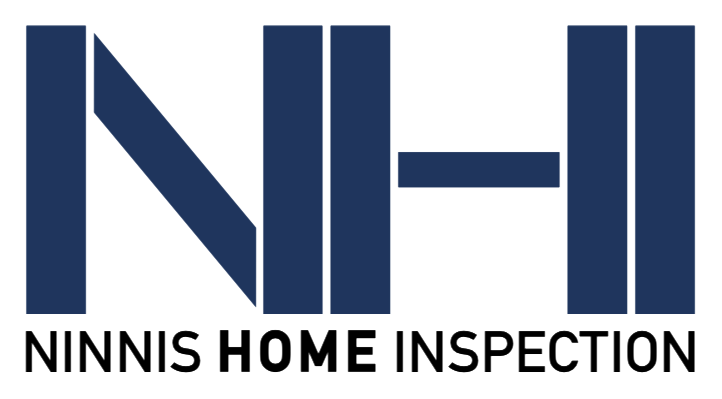 Ninnis Home Inspection logo