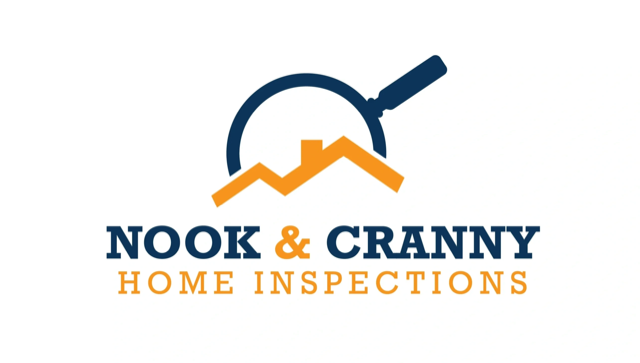 Nook & Cranny Home Inspections Ltd. logo