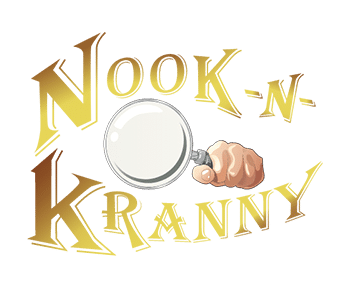 Nook-N-Kranny Home Services logo