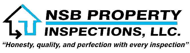 NSB Property Inspections, LLC. logo