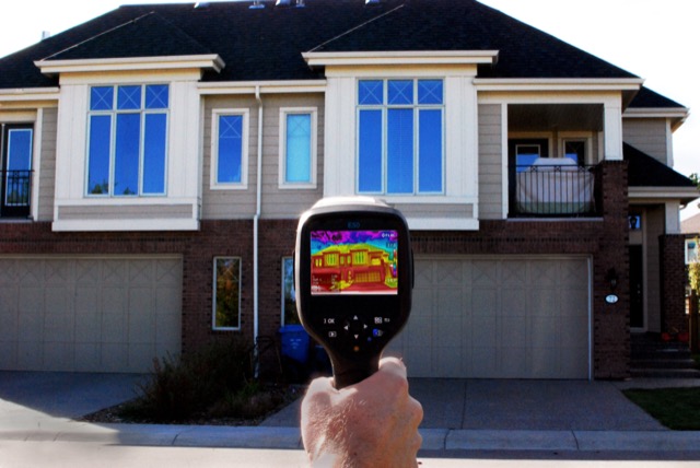 Nu Level Inspections Inc. - Calgary Home Inspector logo