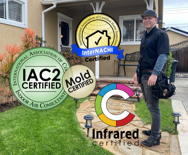 OC Home Inspect logo