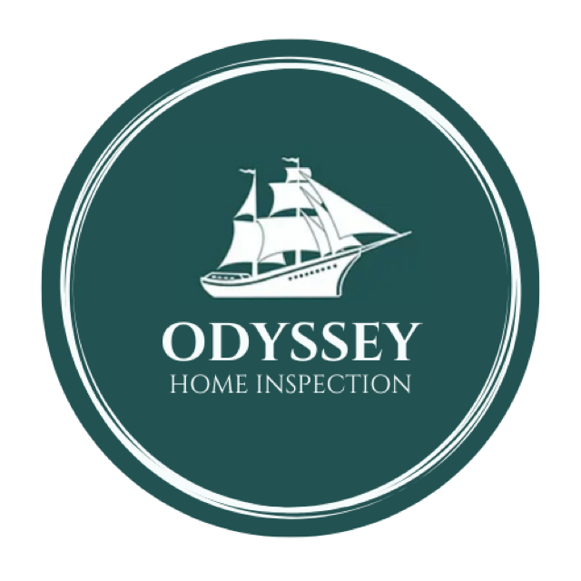Odyssey Home Inspection, Inc. logo