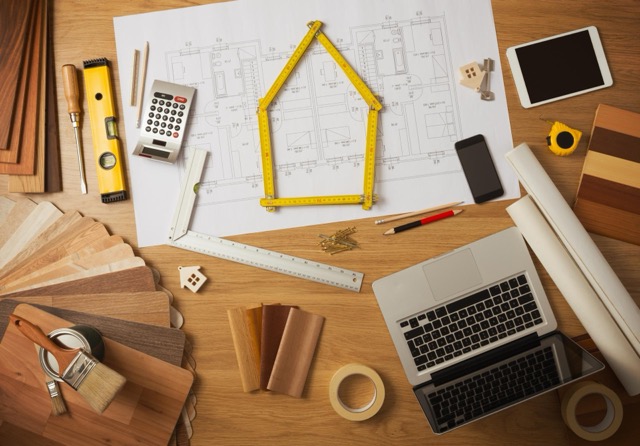 Ogden Home Inspections logo