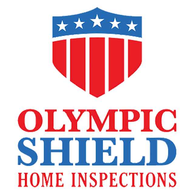 Olympic Shield logo