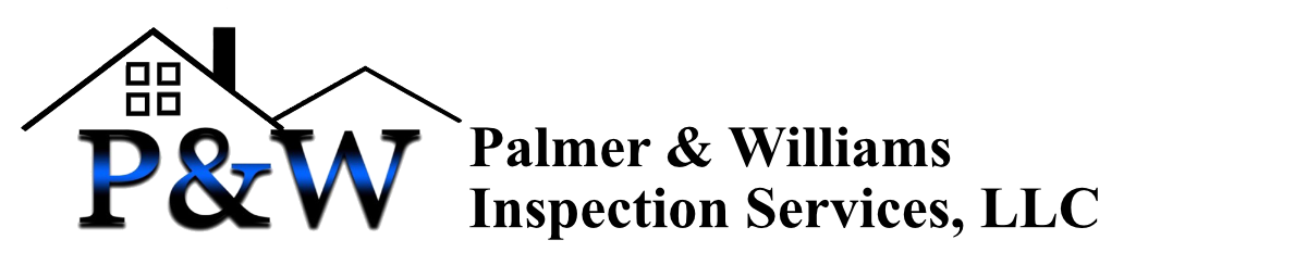 Palmer and Williams Inspection Services, LLC logo