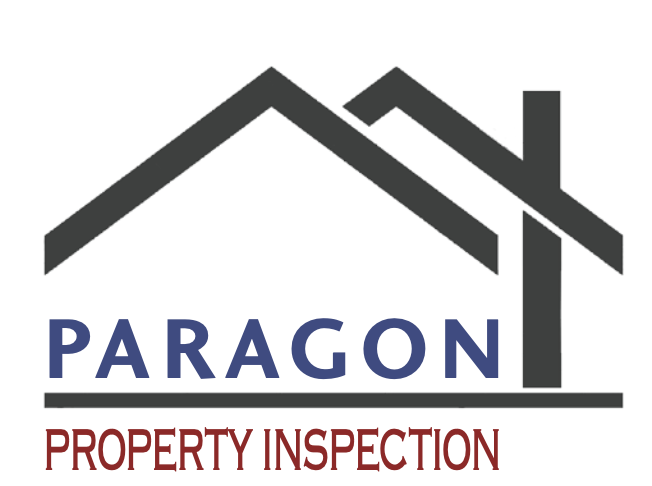 Paragon Property Inspection logo