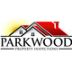 Parkwood Property Inspections logo