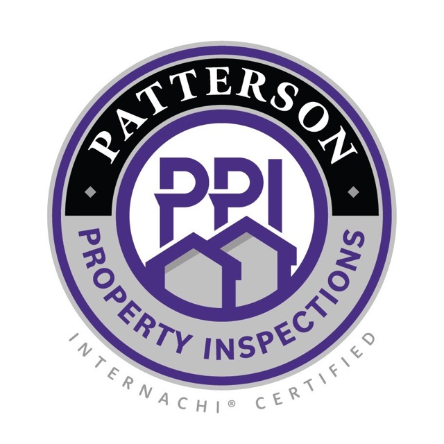 Patterson Property Inspections logo