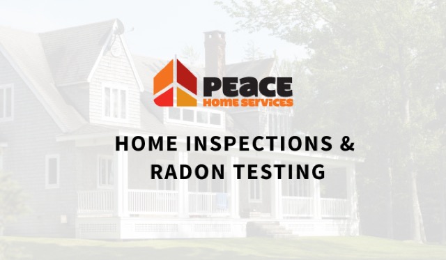 Peace Home Services logo