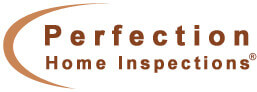 Perfection Home Inspections logo
