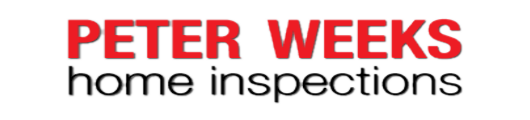 Peter Weeks Home Inspections logo